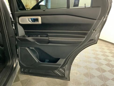 Used 2020 Ford Explorer ST w/ ST Street Pack AWD/4WD image 31