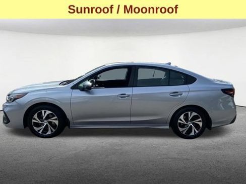 Used 2023 Subaru Legacy Premium AWD/4WD image 5