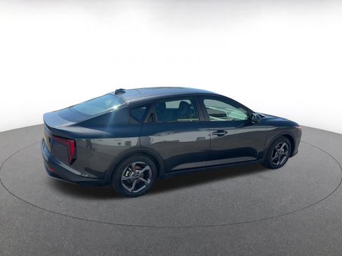 Used 2025 Kia K4 LXS image 15