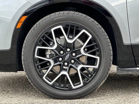 Used 2024 Chevrolet Blazer RS w/ Driver Confidence II Package image 26