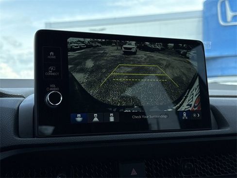 New 2026 Honda CR-V TrailSport image 26