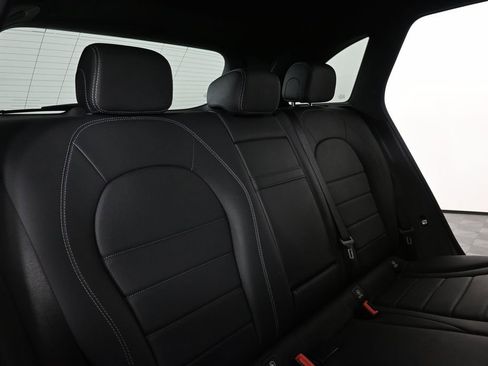 Certified 2018 Mercedes-Benz GLC 300 image 20
