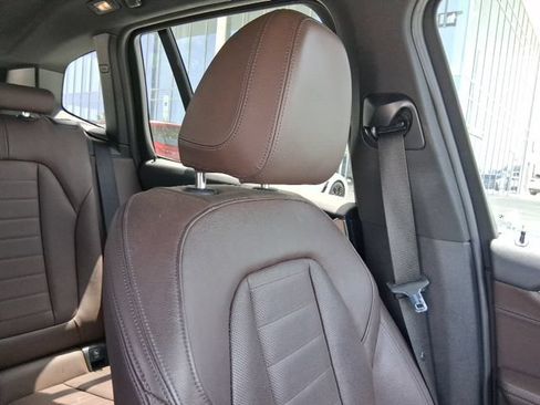 Used 2023 BMW X3 sDrive30i w/ Premium Package RWD image 17