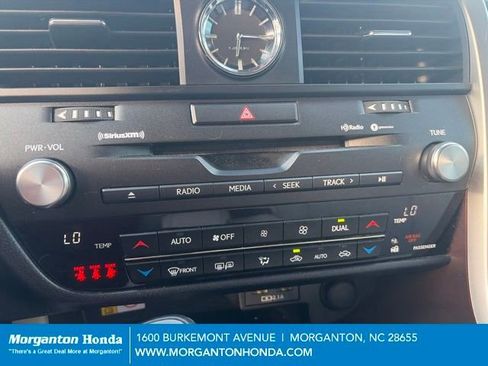 Used 2022 Lexus RX 350 FWD w/ Premium Package image 25