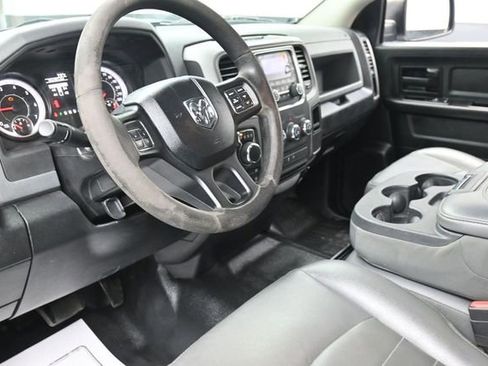 Used 2016 RAM 1500 Tradesman AWD/4WD image 13