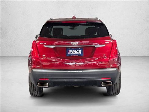 Used 2017 Cadillac XT5 FWD image 13
