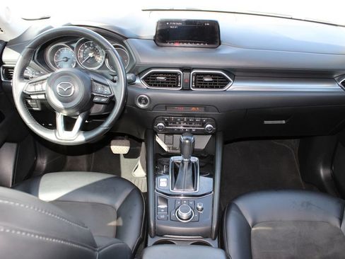 Used 2019 MAZDA CX-5 Touring AWD/4WD image 11