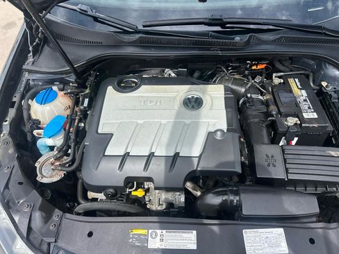 Used 2014 Volkswagen Golf TDI FWD image 18