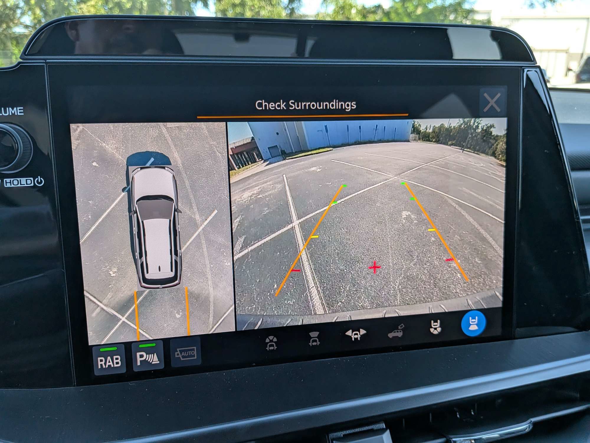 New 2026 Subaru Outback Touring XT AWD/4WD image 22
