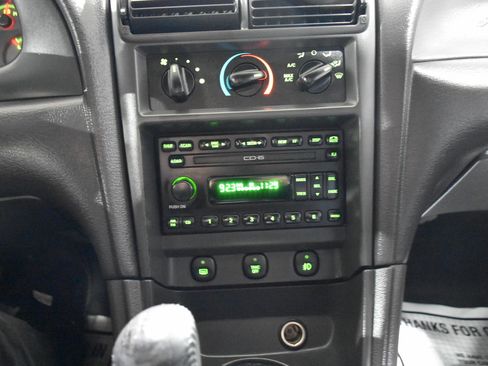 Used 2002 Ford Mustang GT image 38