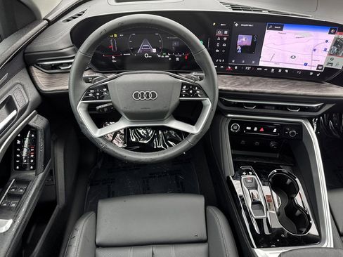 New 2025 Audi Q5 Premium Plus image 11