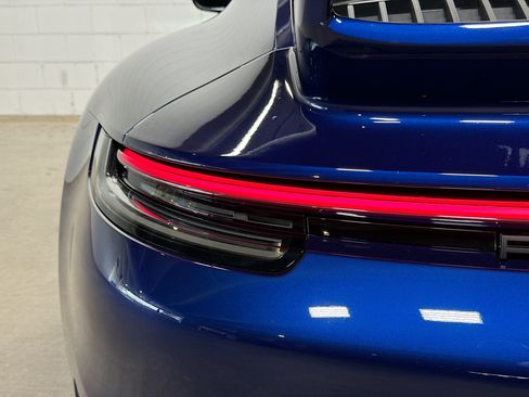 Certified 2024 Porsche 911 Carrera 4 GTS AWD/4WD image 11