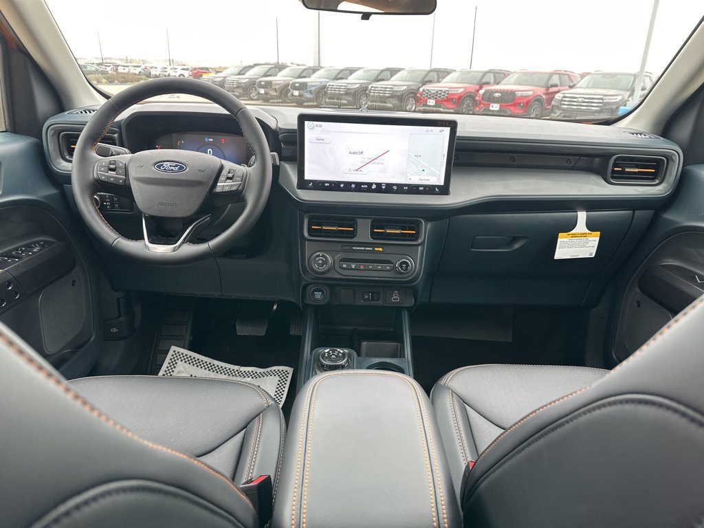 New 2026 Ford Maverick Tremor AWD/4WD image 27