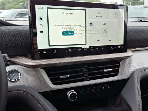 New 2026 Ford Explorer Active AWD/4WD image 10