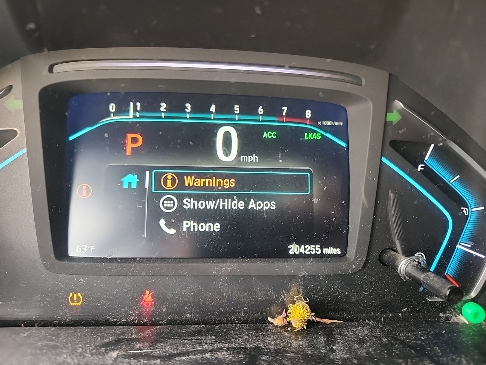 Used 2019 Honda Odyssey EX-L image 8