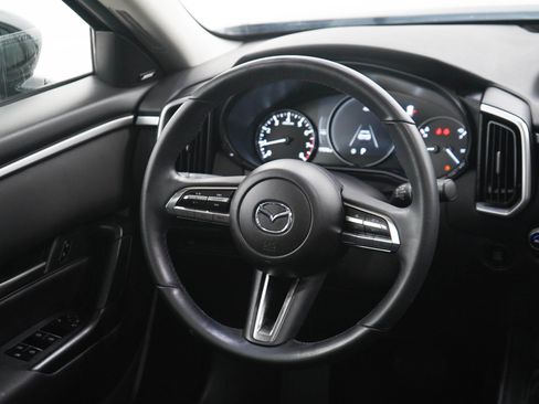 Used 2024 MAZDA CX-50 AWD 2.5 S w/ Premium Package image 14