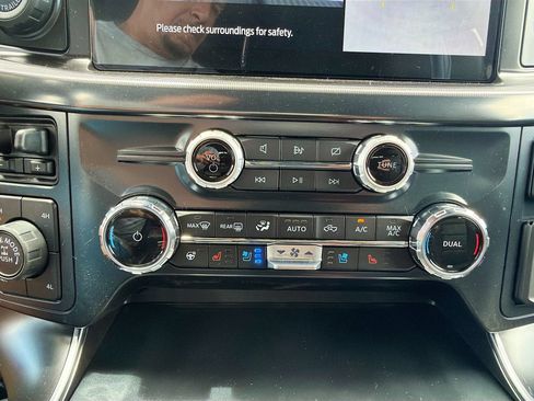 New 2026 Ford F150 Raptor AWD/4WD image 24