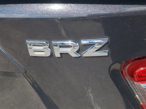 Used 2019 Subaru BRZ Limited image 10