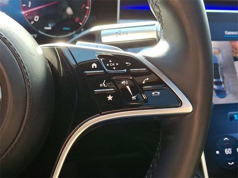 Certified 2023 Mercedes-Benz S 580 S 580 image 24