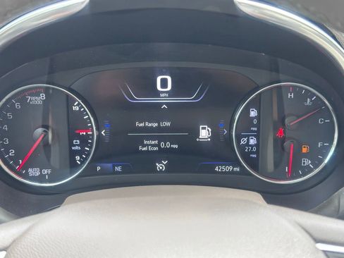 Used 2024 Chevrolet Malibu LT FWD image 27