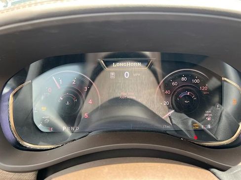 New 2025 RAM 3500 Longhorn image 22