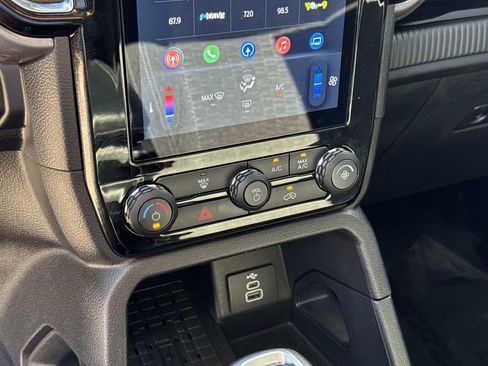 Certified 2024 Ford Ranger XLT w/ Advanced Towing Package image 23