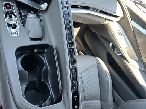 Used 2024 Chevrolet Corvette E-Ray image 29
