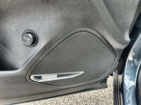 New 2026 Buick Envision Avenir image 23