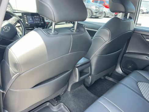 Used 2023 Toyota Camry SE w/ Convenience Package FWD image 23