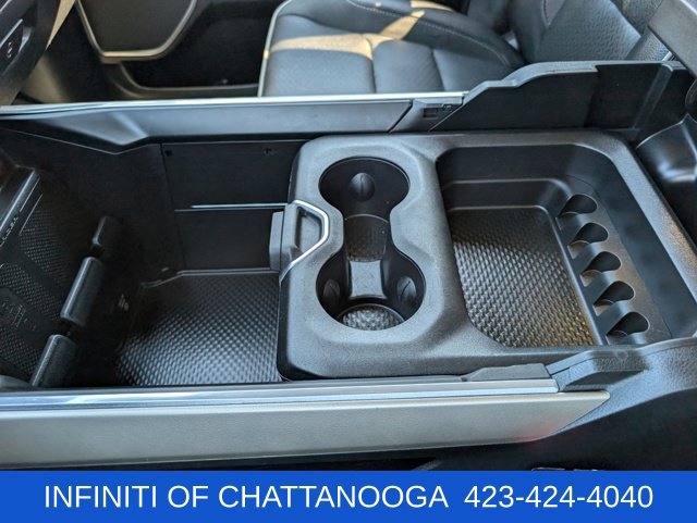 Used 2022 RAM 1500 Laramie AWD/4WD image 19