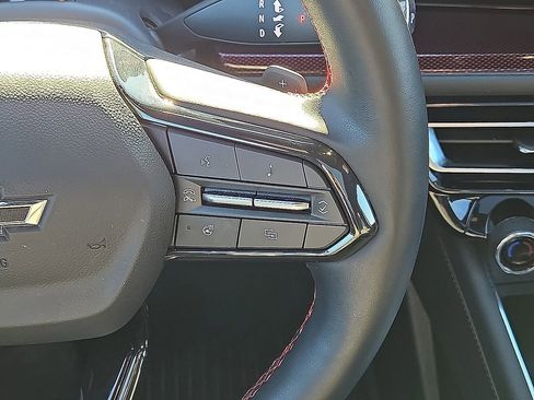 Used 2024 Chevrolet Traverse RS w/ LPO, Floor Liner Package image 22