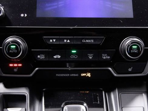 Certified 2022 Honda CR-V EX-L image 30