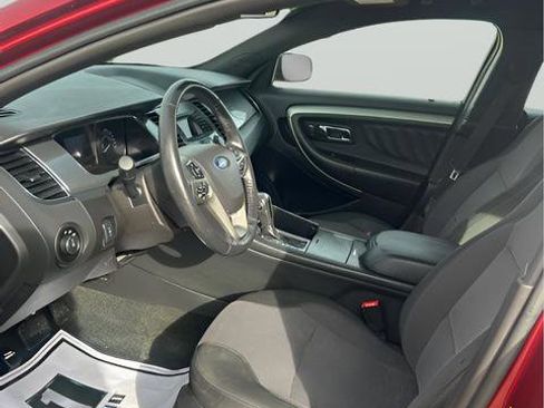 Used 2014 Ford Taurus SEL image 11