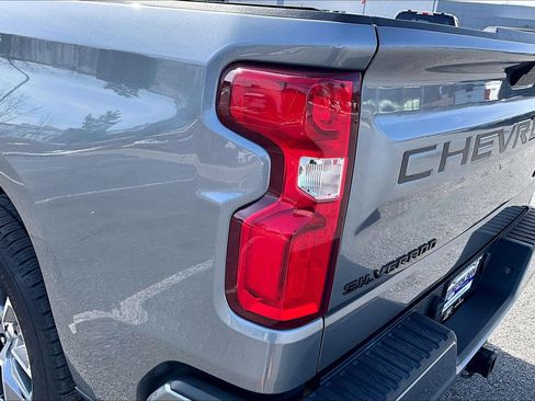 Used 2021 Chevrolet Silverado 1500 RST w/ All Star Edition Plus image 25