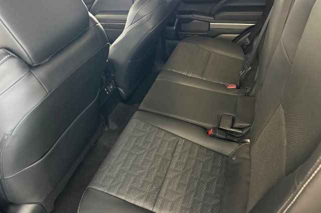 Certified 2025 Toyota 4Runner TRD Off-Road Premium w/ Tow Technology Package AWD/4WD image 16