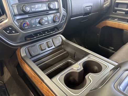Used 2014 Chevrolet Silverado 1500 LTZ RWD image 23