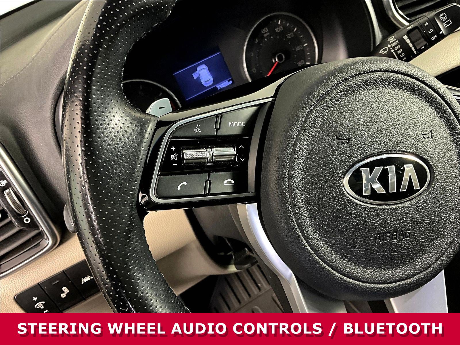 Used 2021 Kia Sportage S w/ S FWD Premium Package image 10