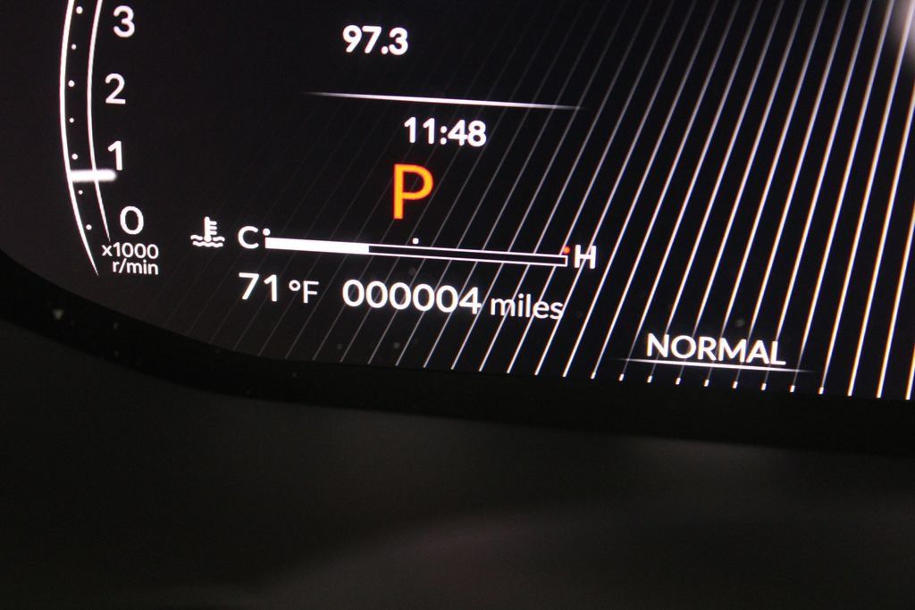 New 2026 Acura MDX w/ Technology Package AWD/4WD image 3