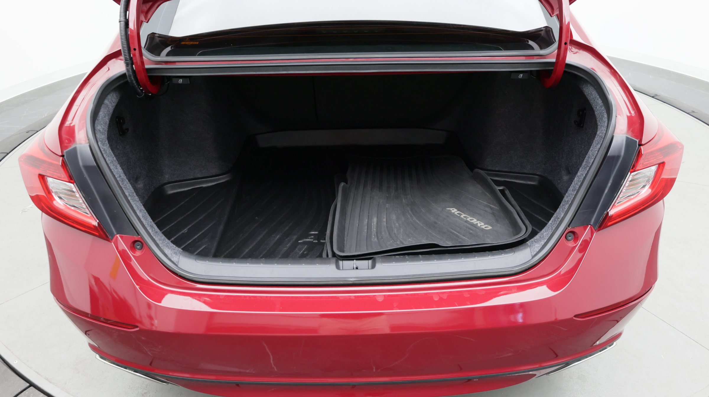Used 2020 Honda Accord Sport image 30