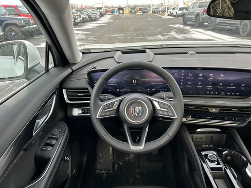 New 2026 Buick Envision Preferred AWD/4WD image 31