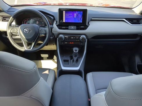 Used 2024 Toyota RAV4 XLE Premium image 11