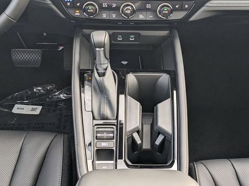New 2026 Honda Accord Touring image 18