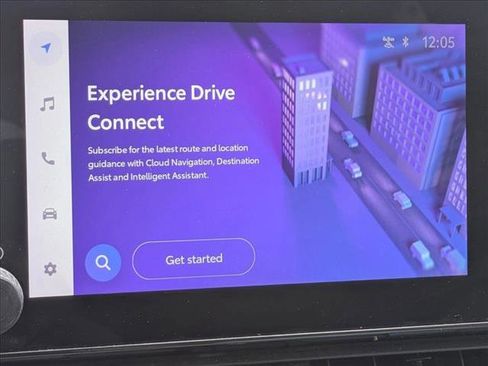 Used 2024 Toyota RAV4 XLE image 11