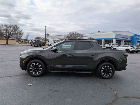 Used 2025 Hyundai Santa Cruz SEL image 6