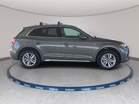 Certified 2023 Audi Q5 2.0T Premium image 4