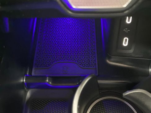 New 2026 Mercedes-Benz GLC 300 4MATIC image 24