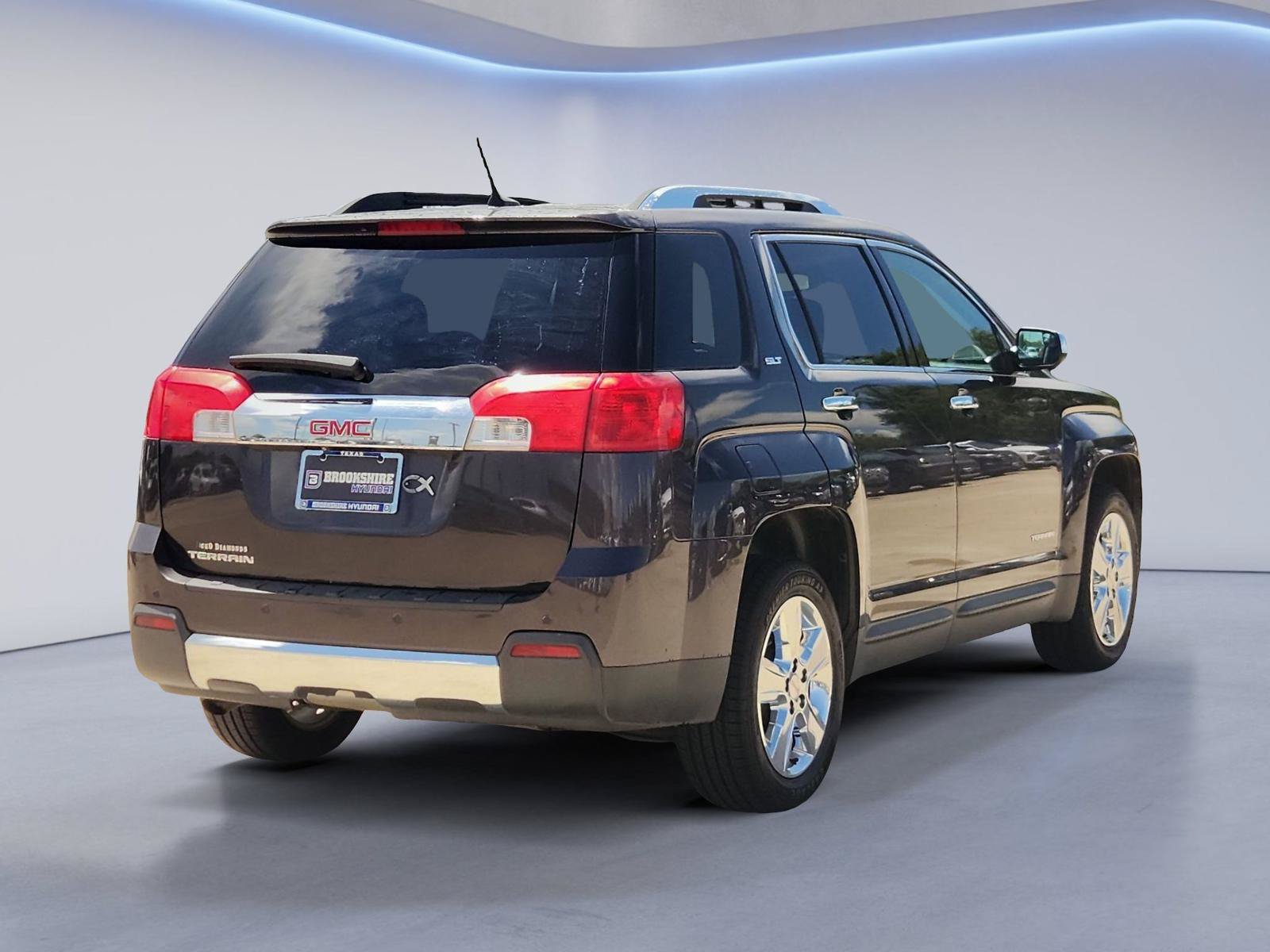 Used 2014 GMC Terrain SLT FWD image 6