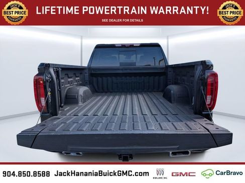 Used 2023 GMC Sierra 1500 Denali w/ Technology Package AWD/4WD image 13