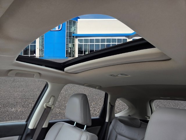Used 2015 Honda CR-V EX-L image 17