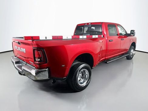 New 2026 RAM 3500 Tradesman image 7